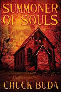 Cover image for Summoner of Souls