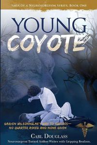 Cover image for The Young Coyote