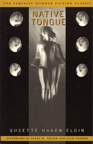 Cover image for Native Tongue