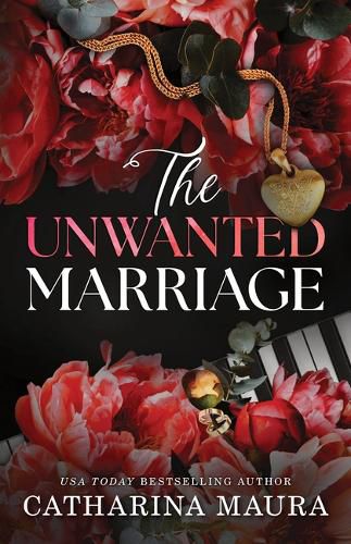 Cover image for The Unwanted Marriage (Standard Edition)