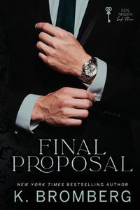 Cover image for Final Proposal