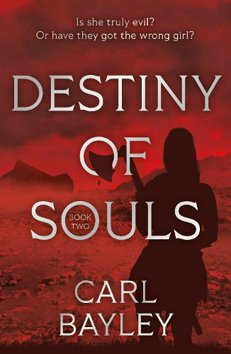 Cover image for Destiny of Souls