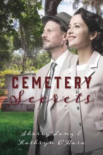 Cemetery Secrets