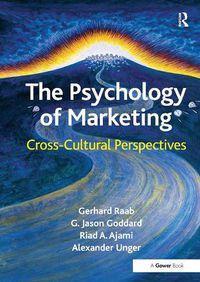 Cover image for The Psychology of Marketing