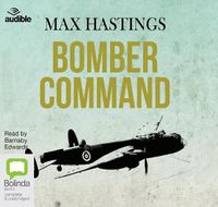 Cover image for Bomber Command