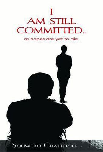 Cover image for I am Still Committed..