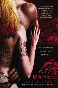 Cover image for Laid Bare