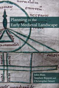 Cover image for Planning in the Early Medieval Landscape