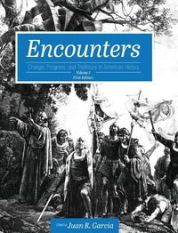 Cover image for Encounters