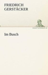 Cover image for Im Busch