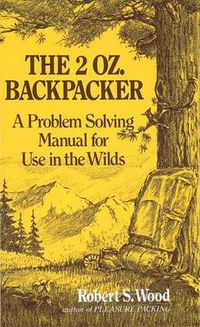 Cover image for 2-ounce Backpacker