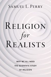 Cover image for Religion for Realists