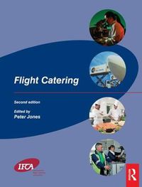 Cover image for Flight Catering