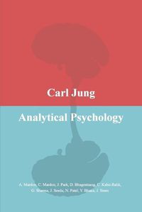 Cover image for Carl Jung Analytical Psychology