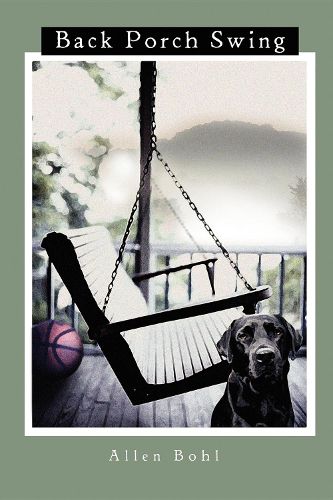 Cover image for Back Porch Swing