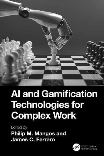 Cover image for AI and Gamification Technologies for Complex Work