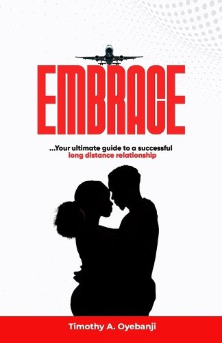 Cover image for Embrace