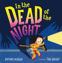 Cover image for In the Dead of the Night