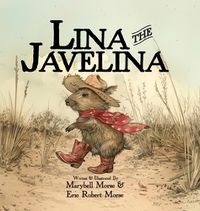 Cover image for Lina the Javelina