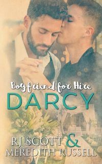 Cover image for Darcy