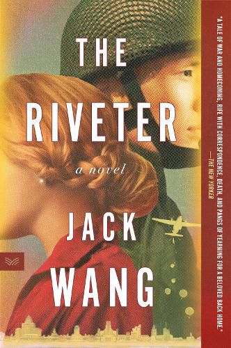 Cover image for The Riveter