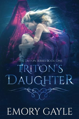 Cover image for Triton's Daughter: The Triton Series Book One