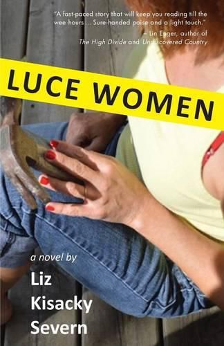 Cover image for Luce Women