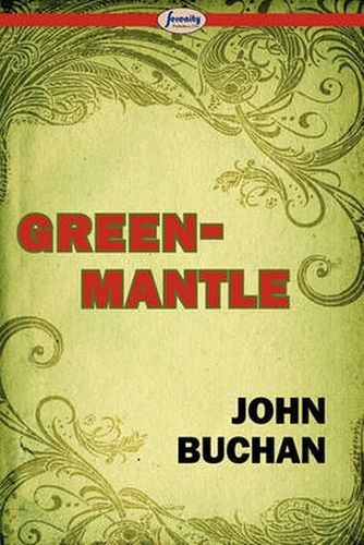 Cover image for Greenmantle