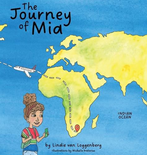 The Journey of Mia