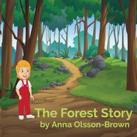 Cover image for The Forest Story