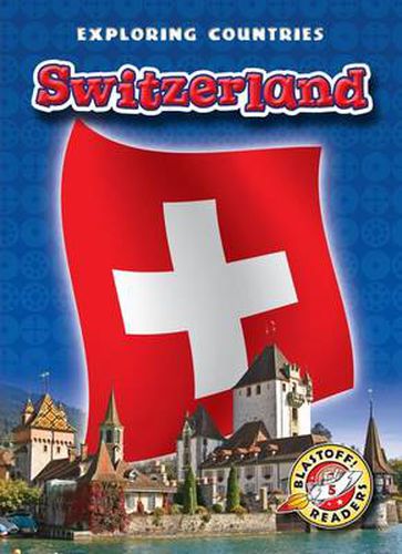 Cover image for Switzerland