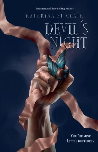 Cover image for Devil's Night
