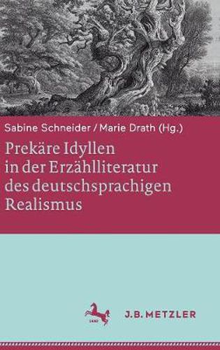 Prekare Idyllen in der Erzahlliteratur des deutschsprachigen Realismus