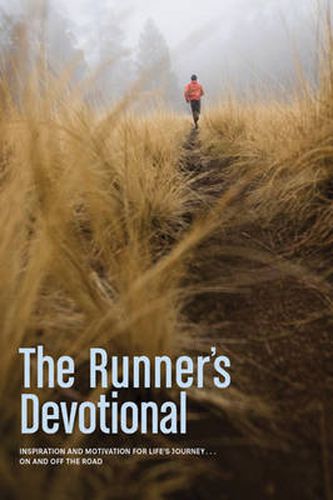 Cover image for Runner's Devotional, The