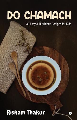 Cover image for Do Chamach