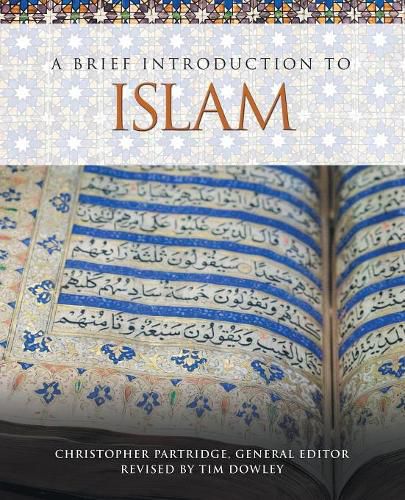 A Brief Introduction to Islam