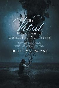 Cover image for Marlys West
