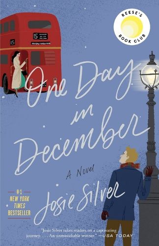 Cover image for One Day in December: A Novel