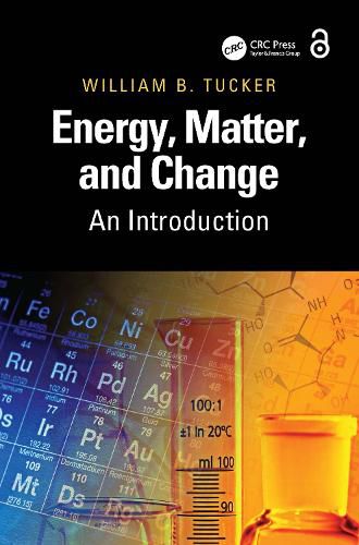 Cover image for Energy, Matter, and Change