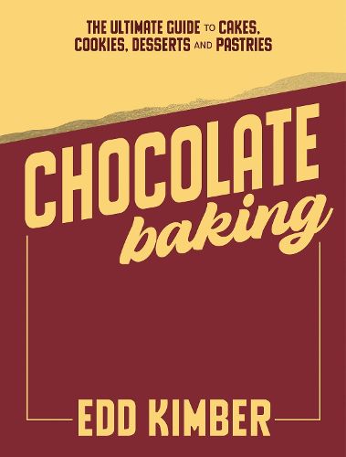 Cover image for Chocolate Baking