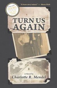 Cover image for Turn Us Again