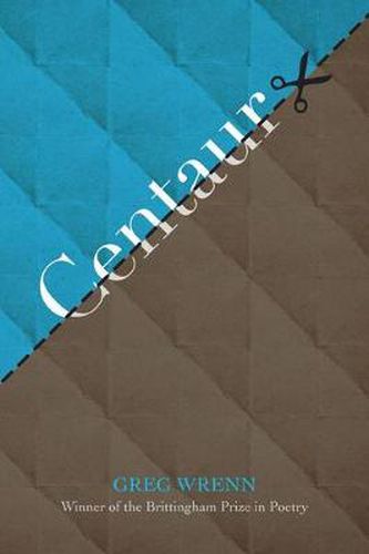 Cover image for Centaur