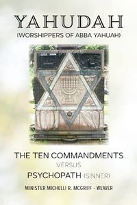 Cover image for Yahudah (Worshippers of Abba Yahuah)