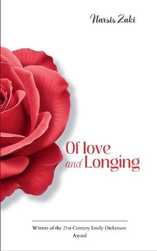 Cover image for Of Love and Longing (Edition1st)