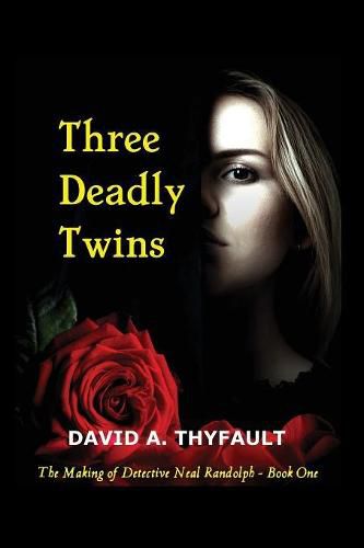 Cover image for Three Deadly Twins