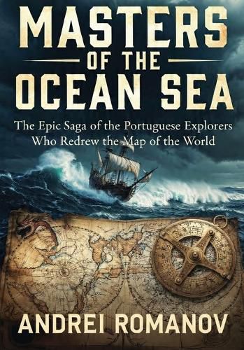 Cover image for Masters of the Ocean Sea