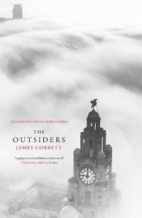 Cover image for The Outsiders