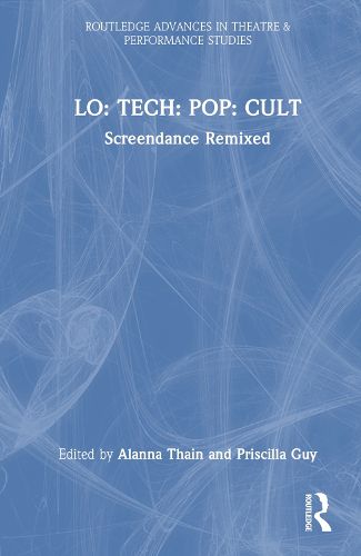 Cover image for LO: TECH: POP: CULT