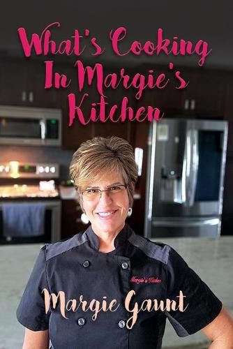 Cover image for What's Cooking in Margie's Kitchen